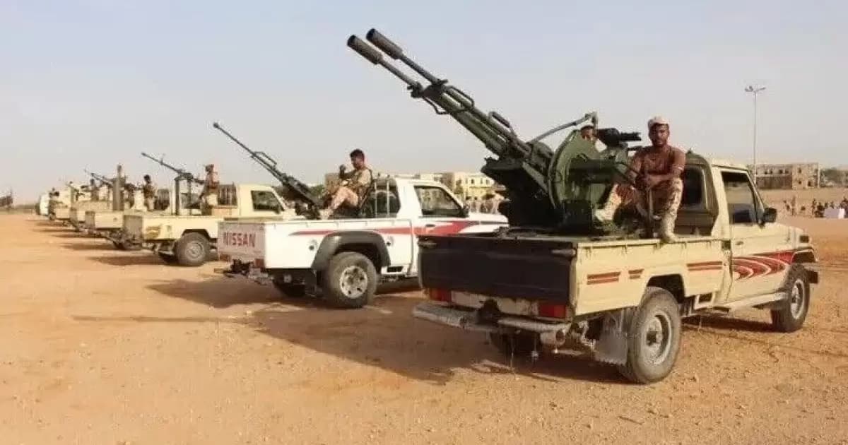 Yemen strikes sites and intercepts 5 Houthis drones