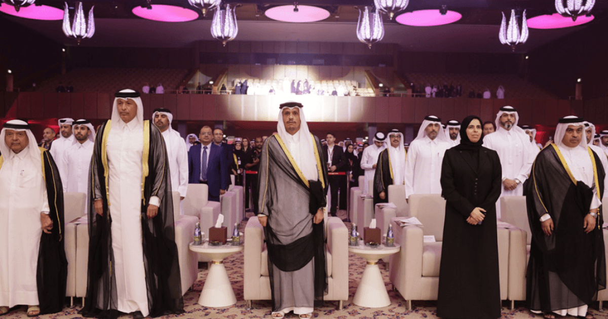 Prime Minister at 2026 Graduates Ceremony