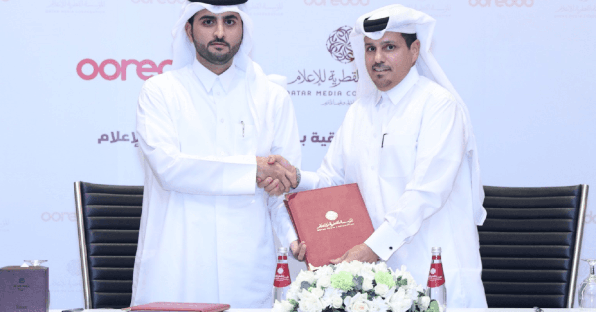 Al Qatariyah and Arid expand digital partnership