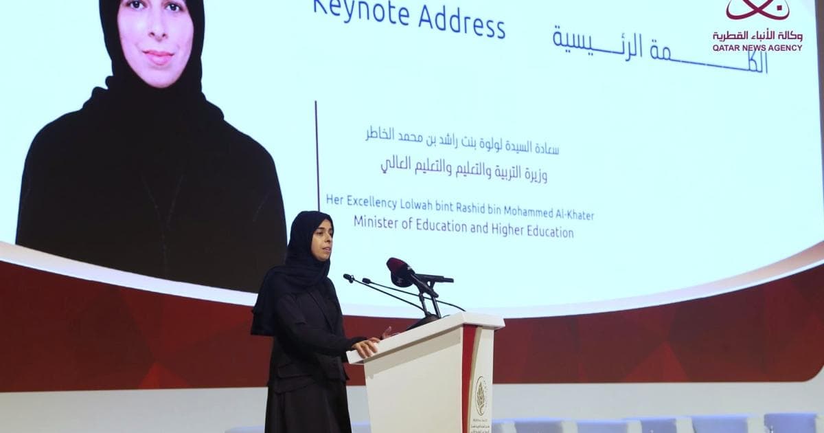 Education quality depends on process impact