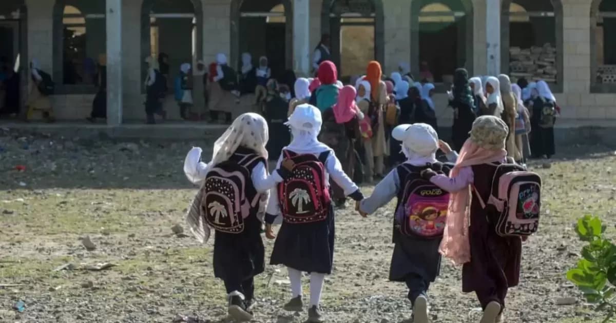 Yemeni gov suspends Taiz classes