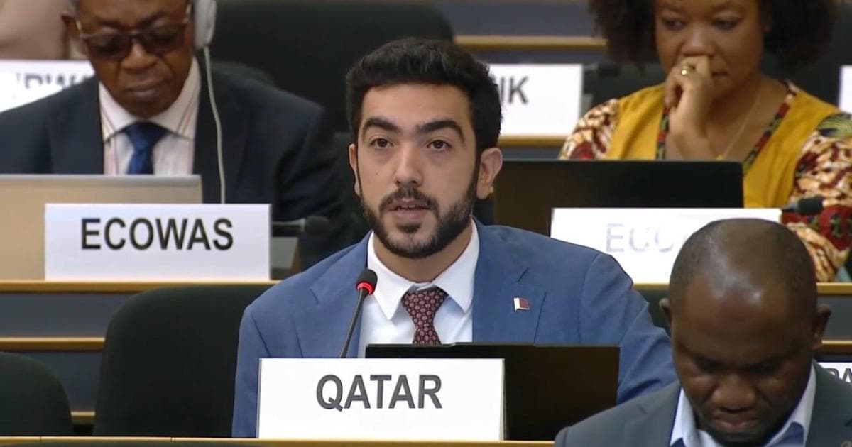 قطر تظل شريكاً استراتيجياً للاجئين