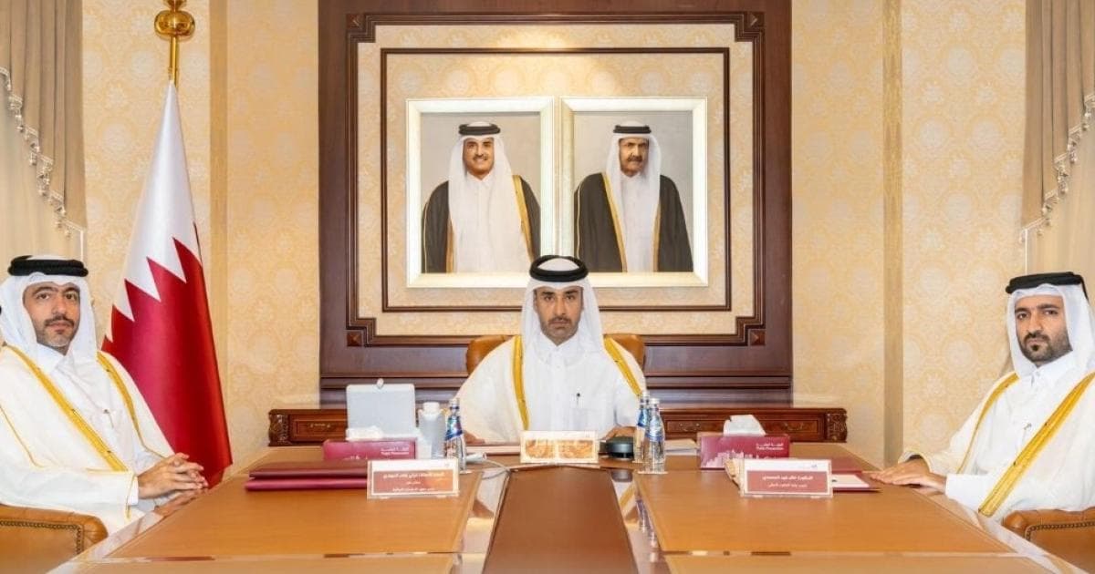 Qatar attends SCO prosecutors meeting