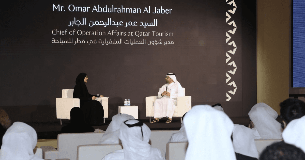 قطر للسياحة تنظم جلسات برنامج مذاق قطر الثانية