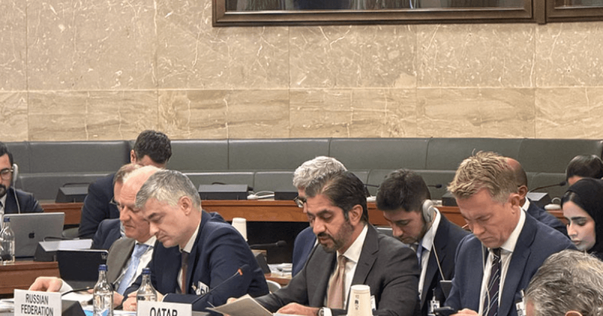 قطر تلبي الدعوة لمبادرات السلام في السودان