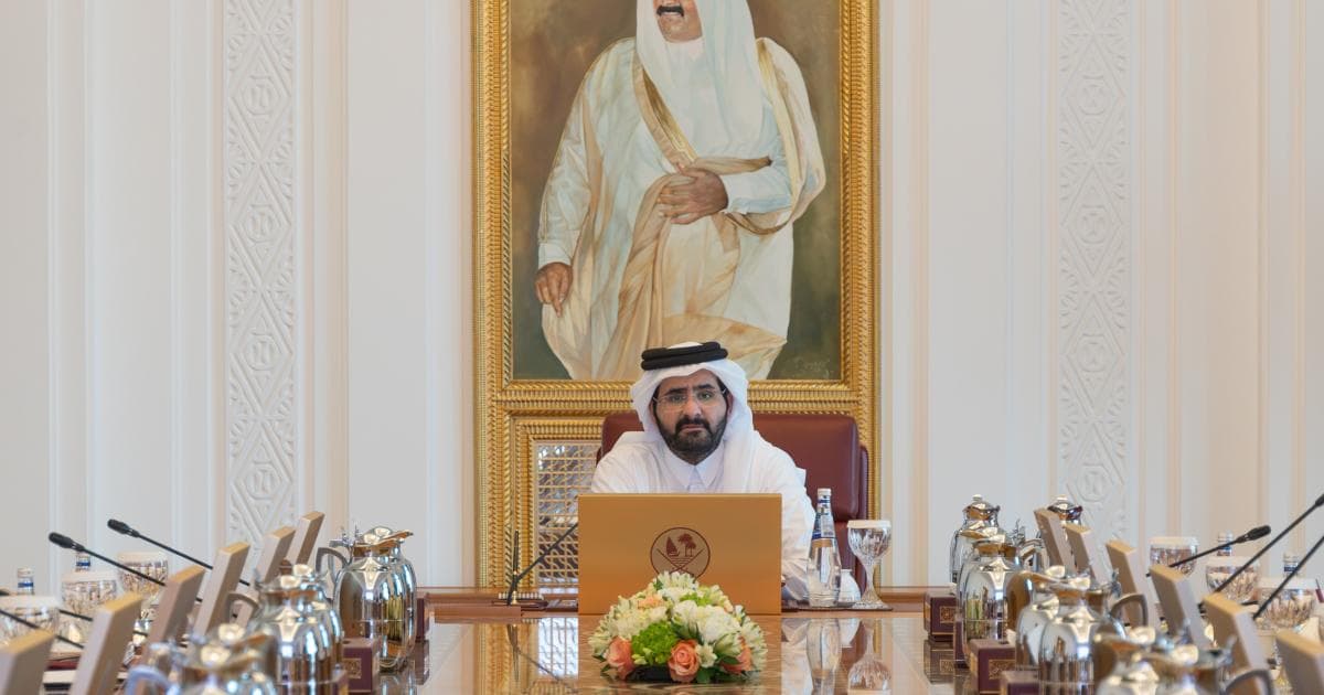Deputy Emir chairs Qatar University board