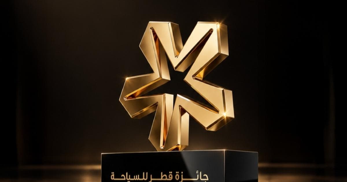 Qatar Tourism Awards Reveals Finalists