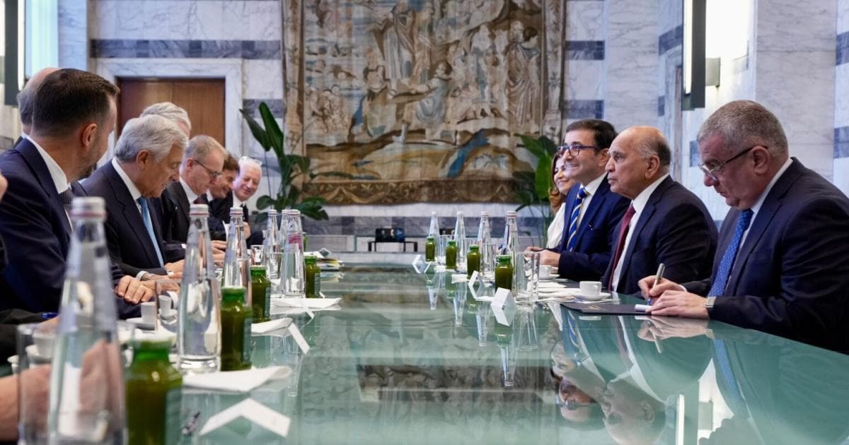 Iran's conflict results in Iraq's $60B loss