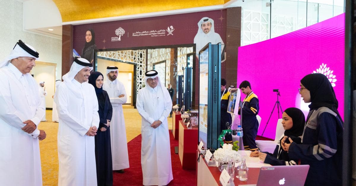 Prime Minister marks World Teachers' Day