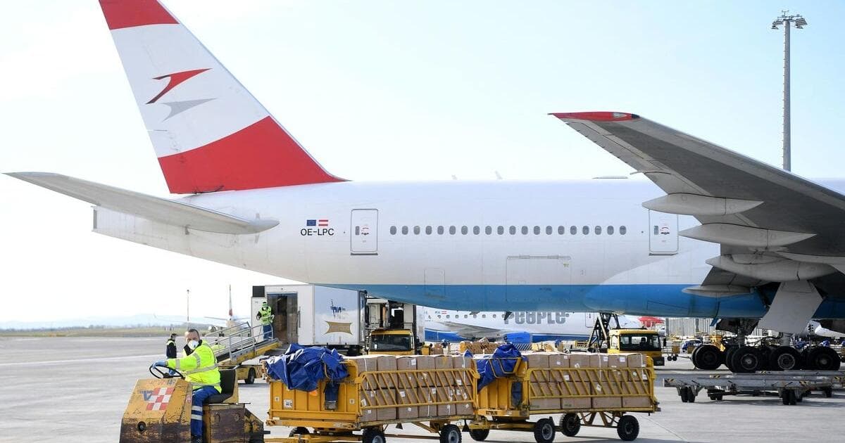 Plane from Tel Aviv makes emergency landing in Bulgaria