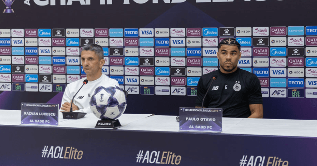 مدرب السد يهدف للفوز على الهلال غدا