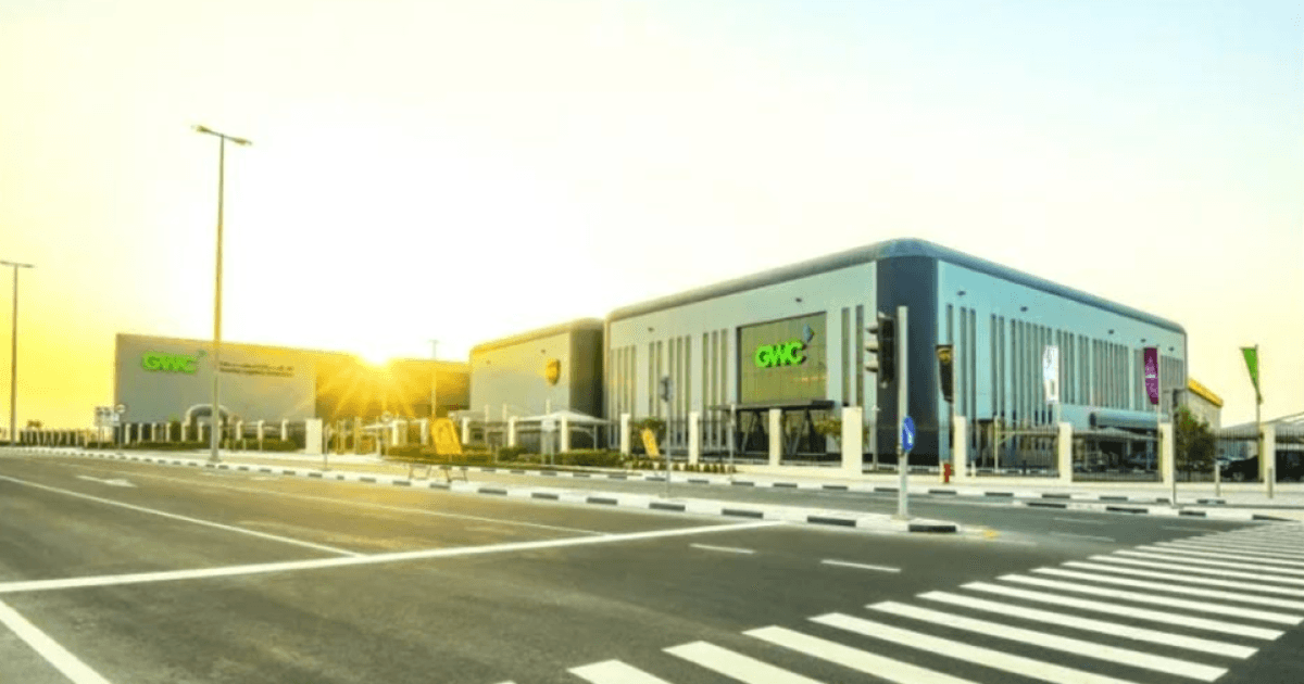 Gulf Stores Profits Rise 12.43%
