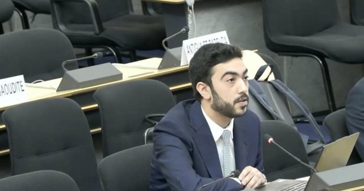 قطر تؤكد رغبتها في تعزيز حقوق الإنسان