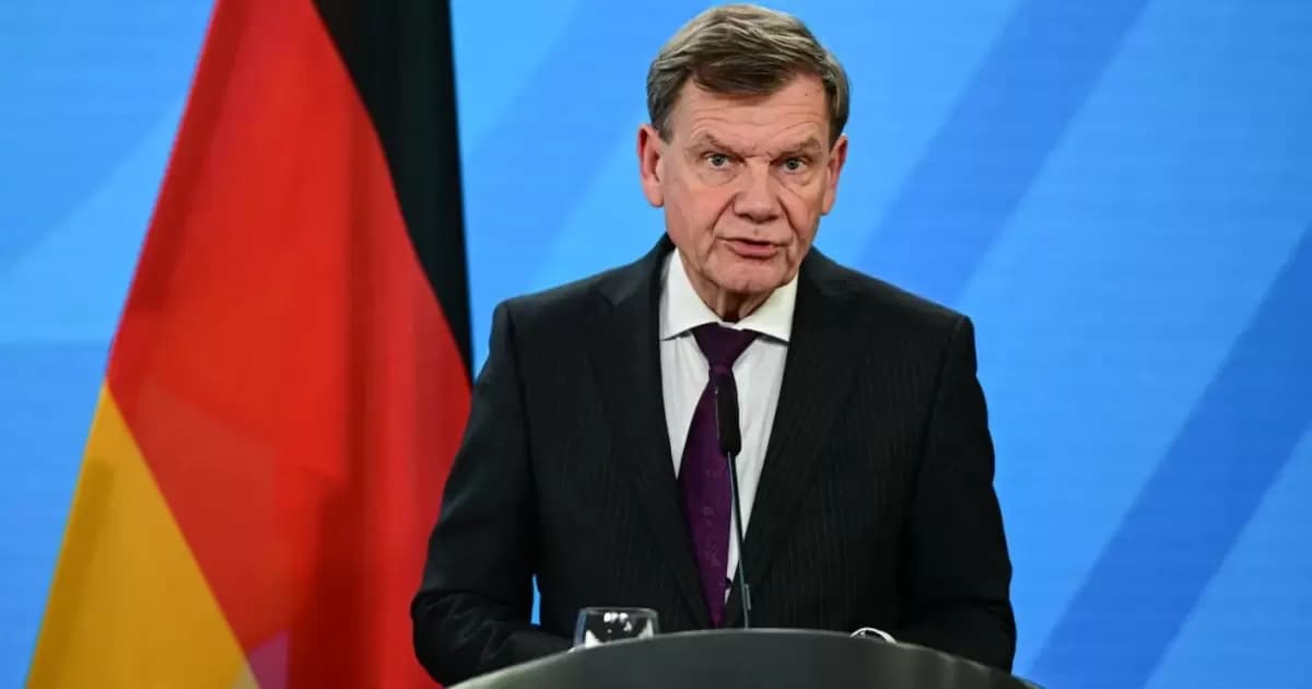 Germany Faces Russian Threats Beyond Ukraine