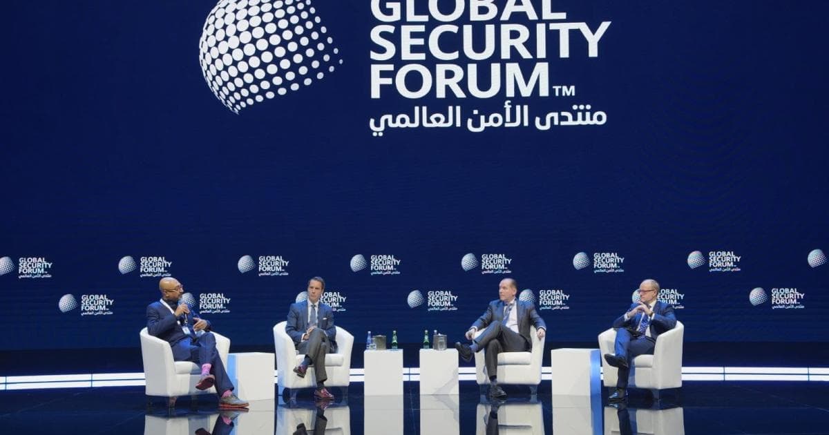 منتدى الأمن العالمي 2026 يناقش تعديل التحالفات الدولية