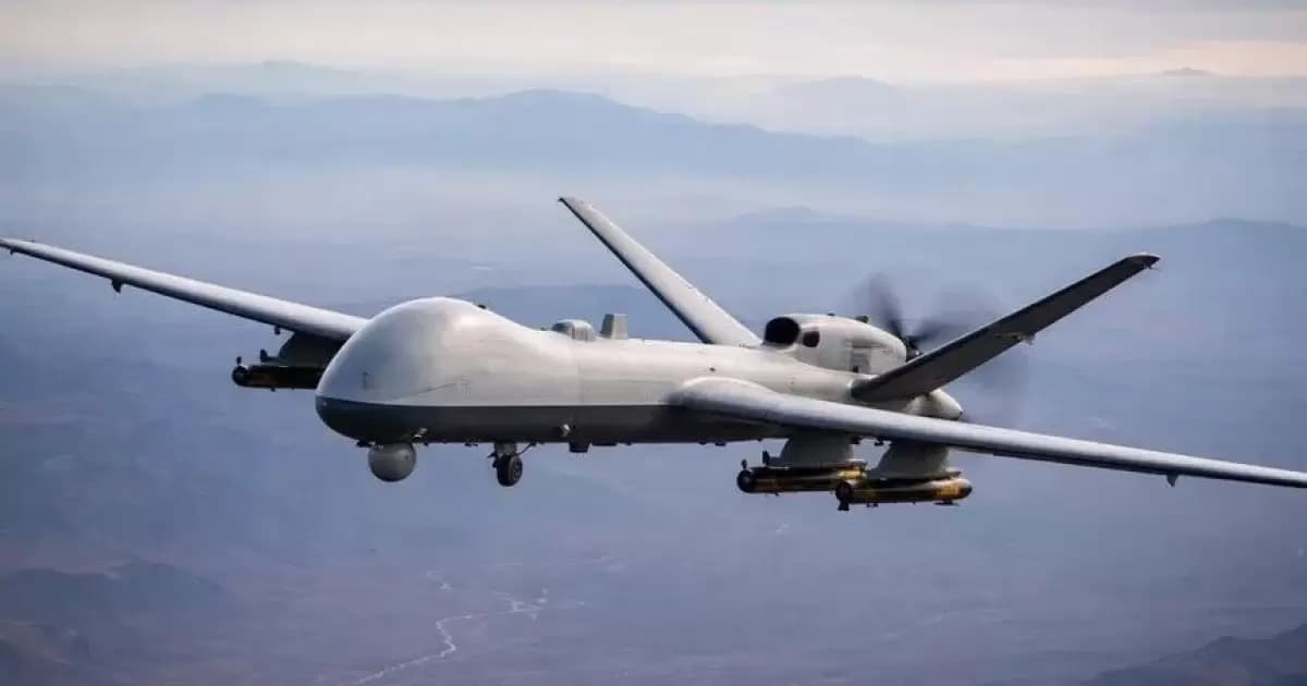 Congress reports 81 aircraft lost or damaged during Iran war