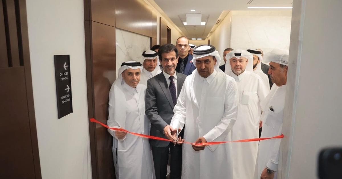 قطر الخيرية تتوسع في مصر