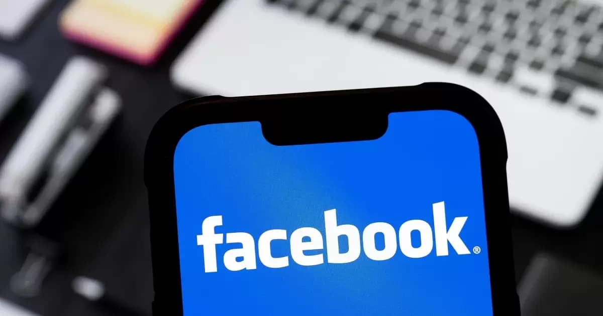 Facebook introduces new content control feature