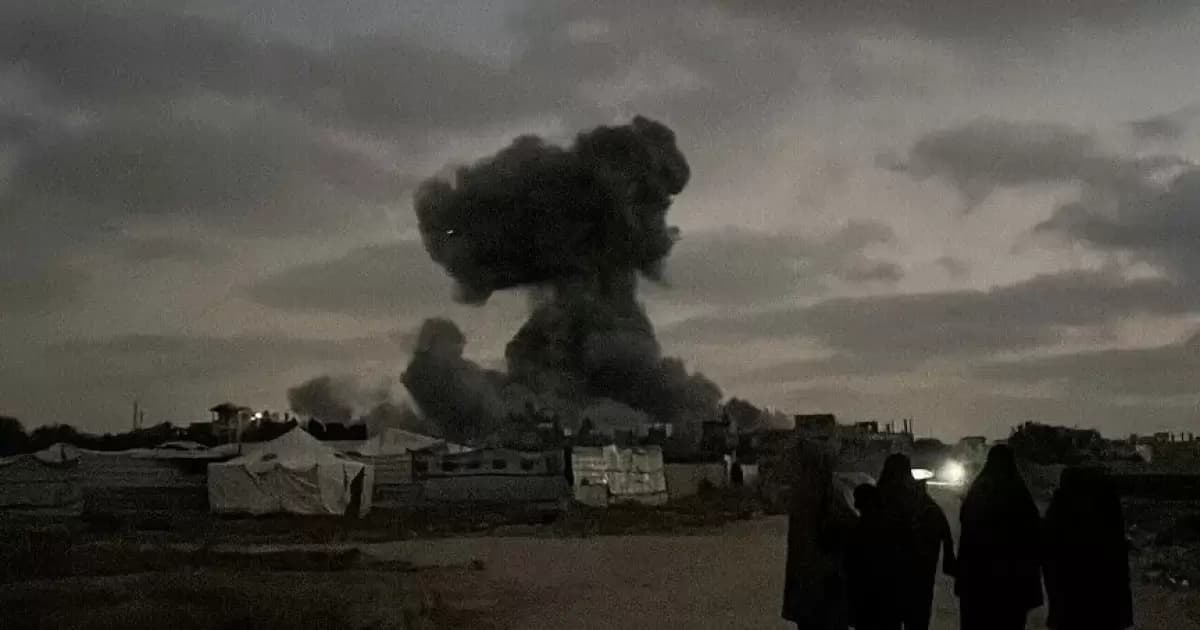 Doctors Without Borders: Gaza suffocation worsens