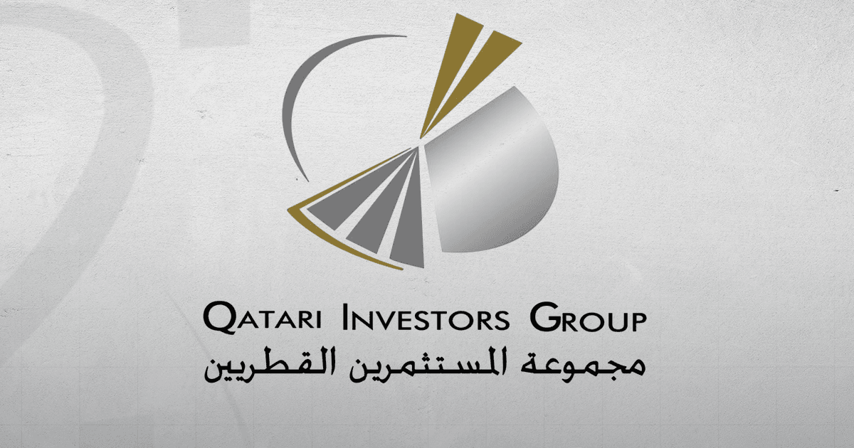 تراجع أرباح مجموعة المستثمرين القطريين