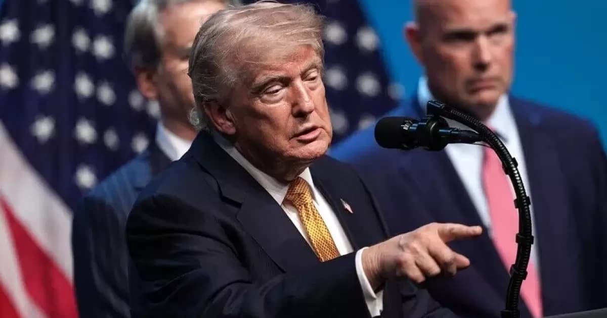 Trump: Exploring varied Iran strategies