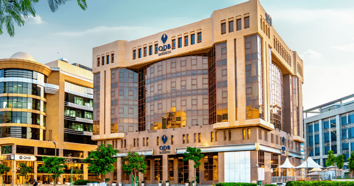 Qatar Development Bank earns seven Global Finance awards
