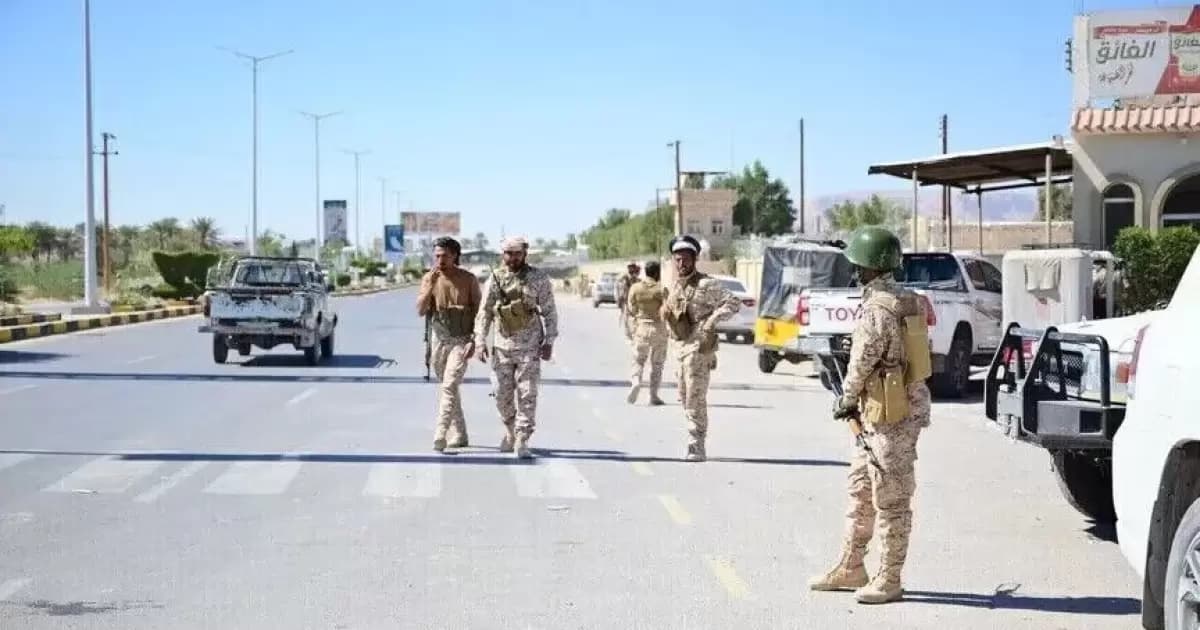 Yemeni Army Claims Neutralizing 1200 Houthi Fighters