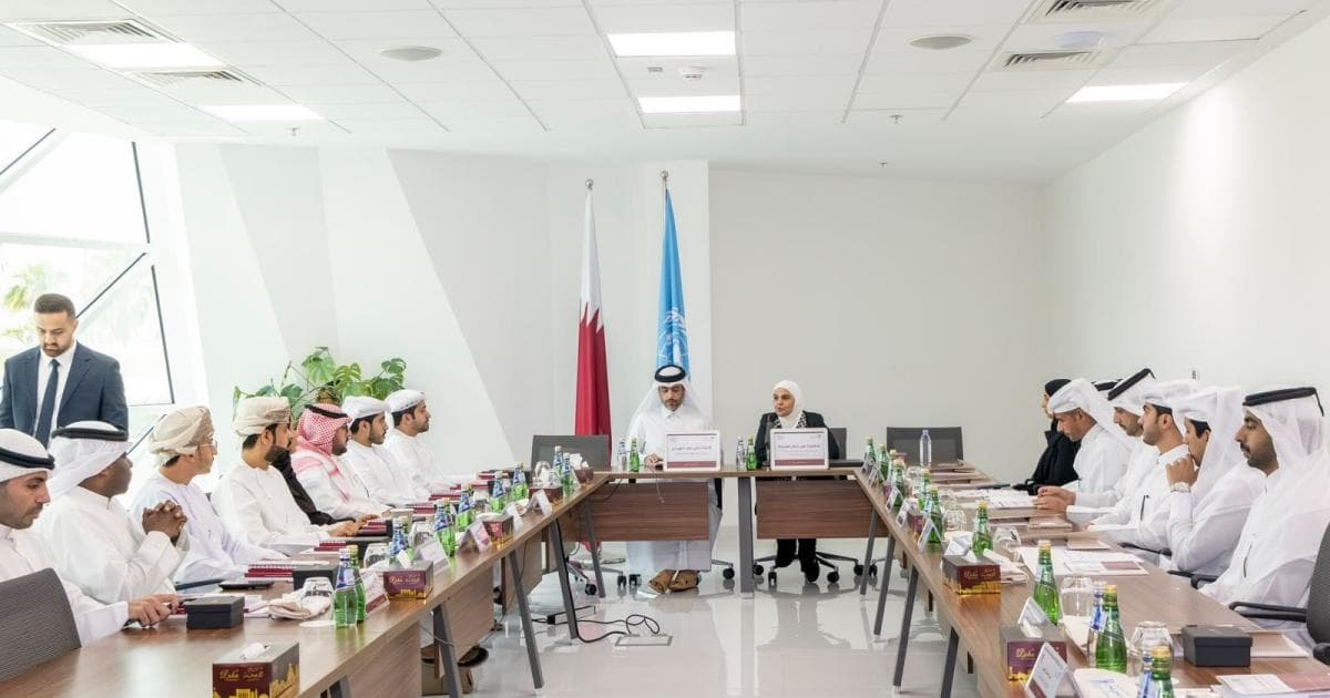 Public Prosecution hosts anti-trafficking training
