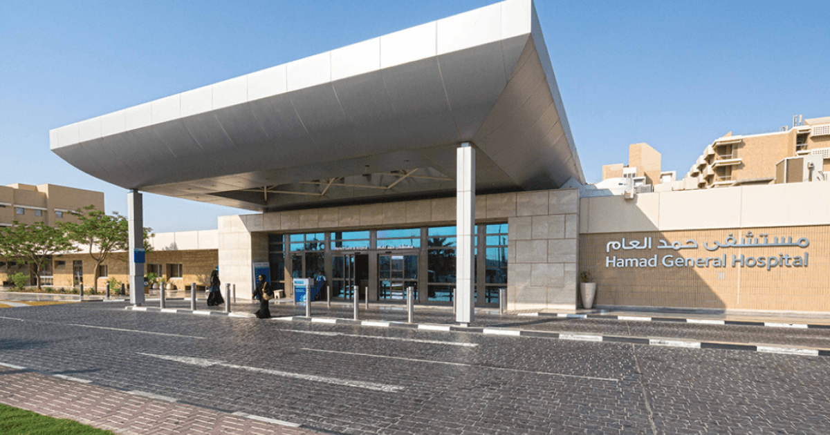 Hamad Hospital Launches Venous Clinic for Cancer Patients