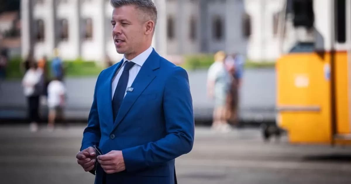 Hungary Declines Ukraine Arms Aid