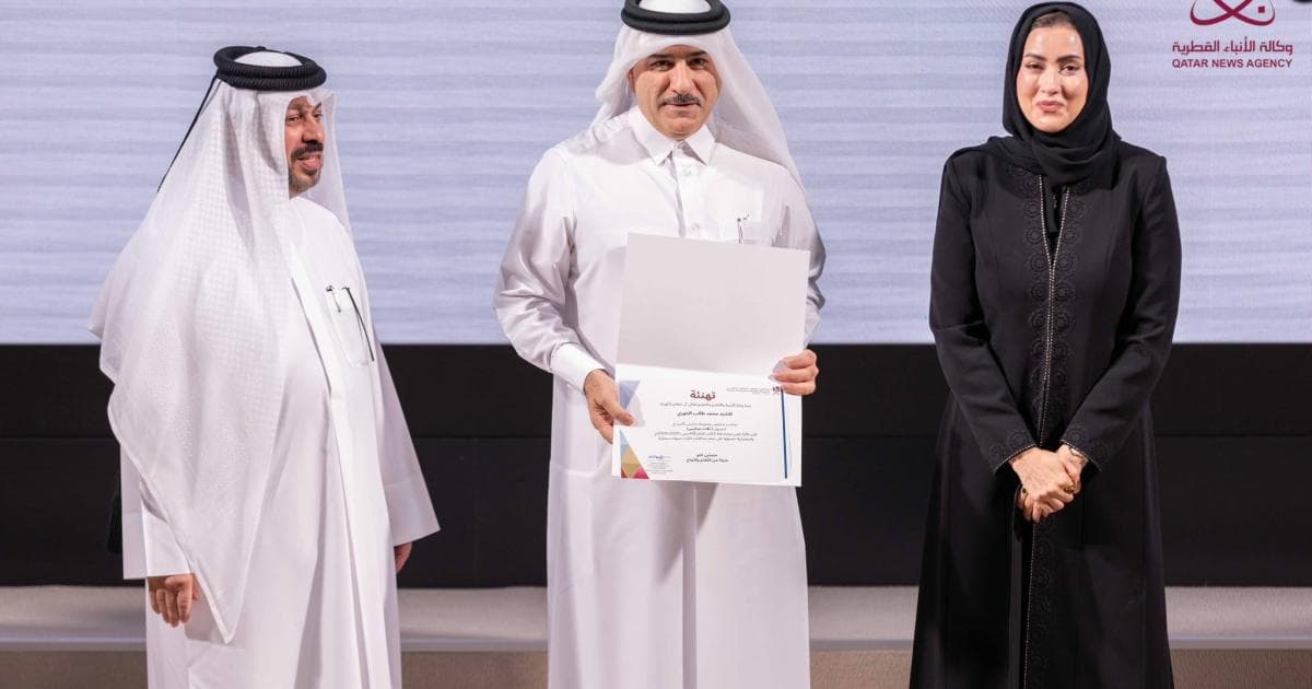 63 private schools win "White Raiti" award