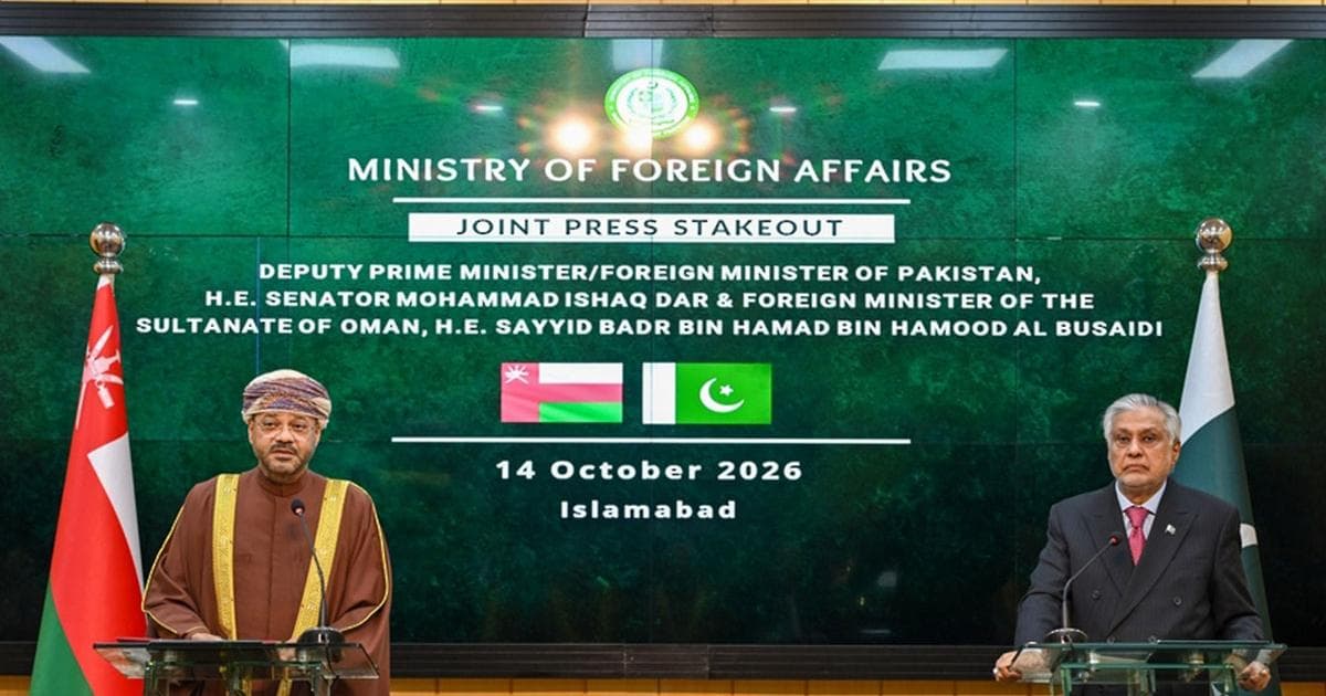 Amman and Pakistan Advocate Diplomacy to Ease Tensions
