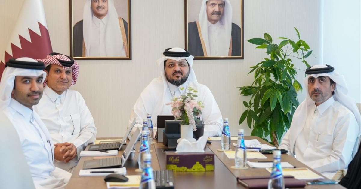Qatar joins GCC Environmental Committee