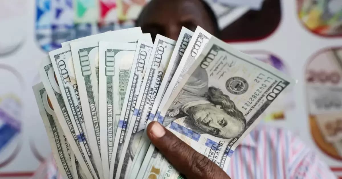 Dollar Gains as Euro Drops Slightly
