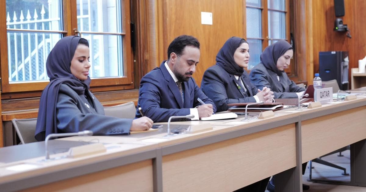 Minister Meets Norway’s Deputy