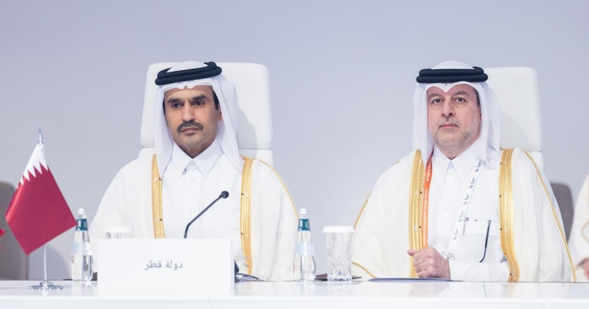 قطر تحضر اجتماع كهرباء العرب بالرياض