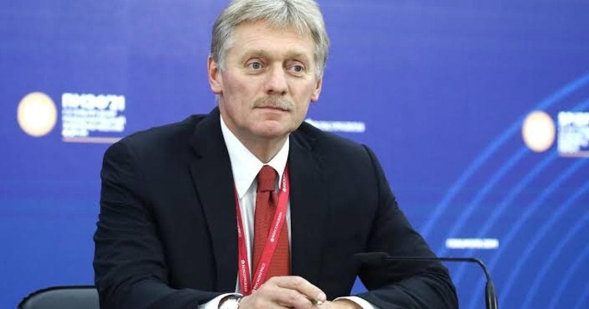 Kremlin affirms Russia's willingness for Black Sea talks