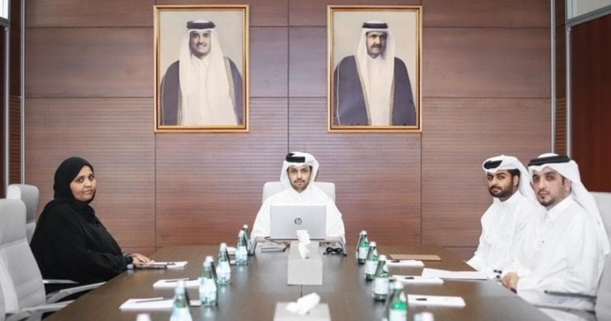 قطر تحضر اجتماع لجنة وزراء الشؤون والتنمية في التعاون