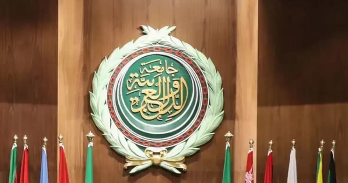 جامعة العربية ت condemn هجمات الحوثي على مطار الرياض