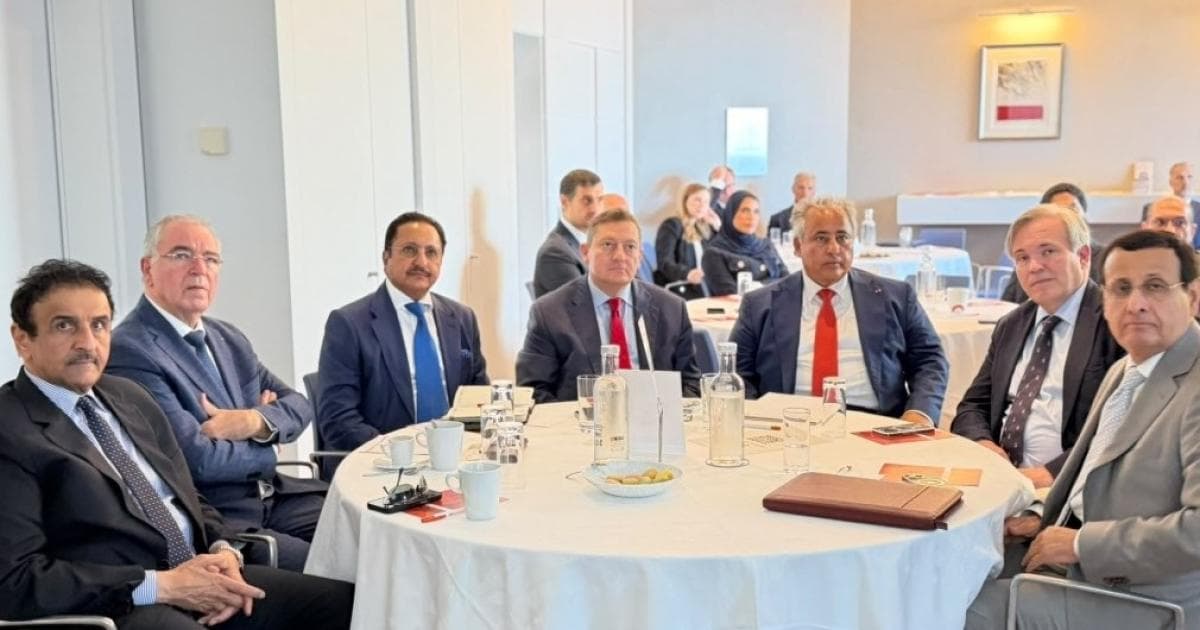 Qatari Delegation to Discuss Monaco Ties