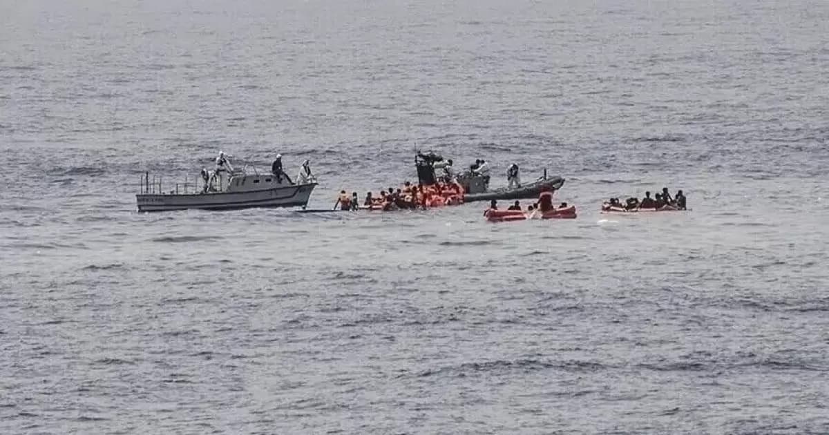Djibouti Boat Disaster Causes 109 Deaths