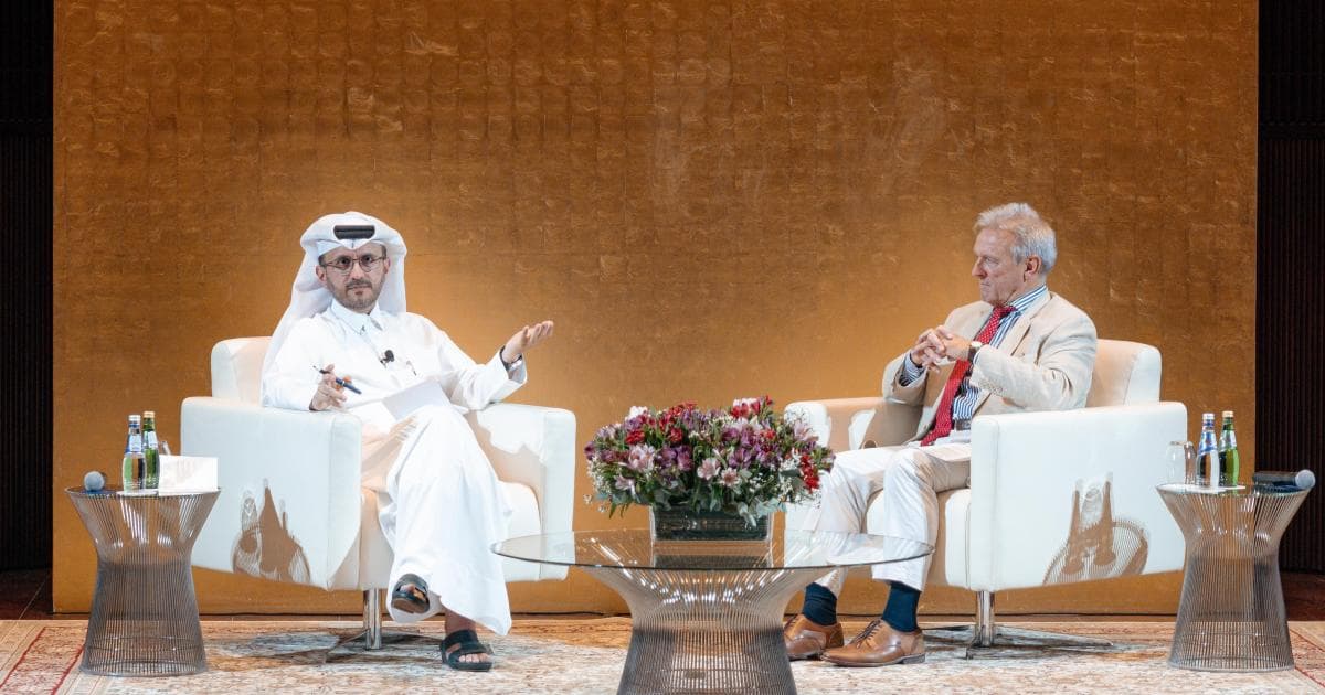 متحدث الخارجية يتحدث عن أمن مجلس التعاون