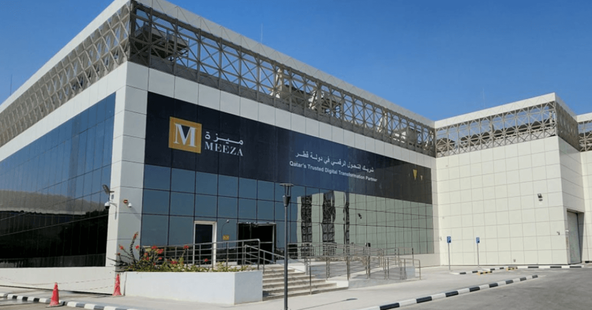 Microsoft and Meg unveil Qatar sovereign cloud