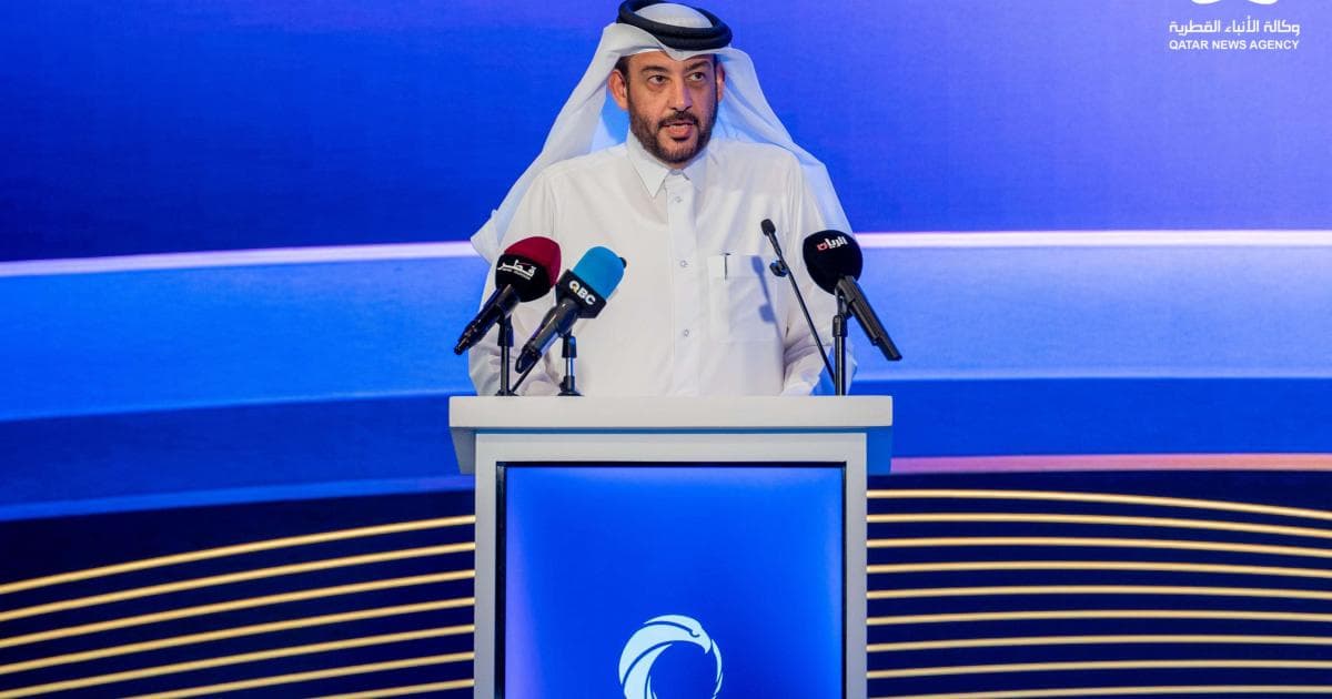 Qatar hosts Cybersecurity and Governance Conference