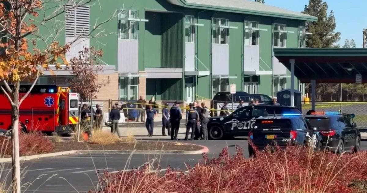 أربعة قتلى بينهم أطفال في حادث إطلاق نار بمدرسة أميركية