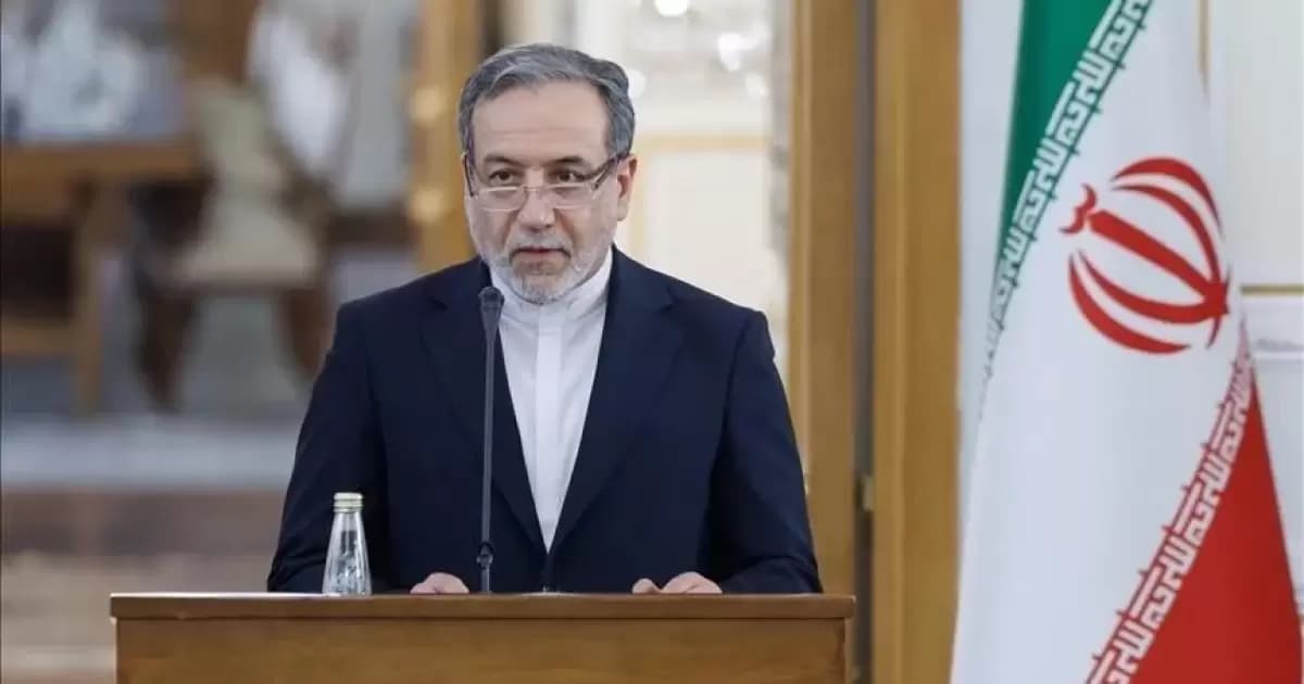 طهران مستعدة للمساعدة في وقف الصراع السعودي اليمني
