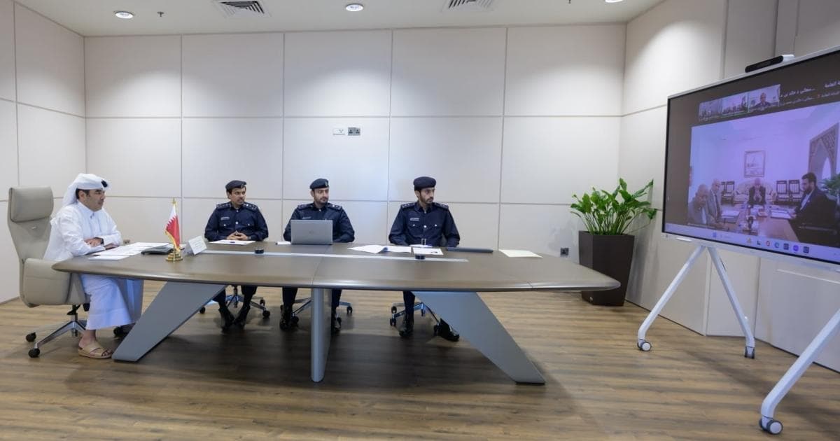 Qatar joins Gulf Environment Committee