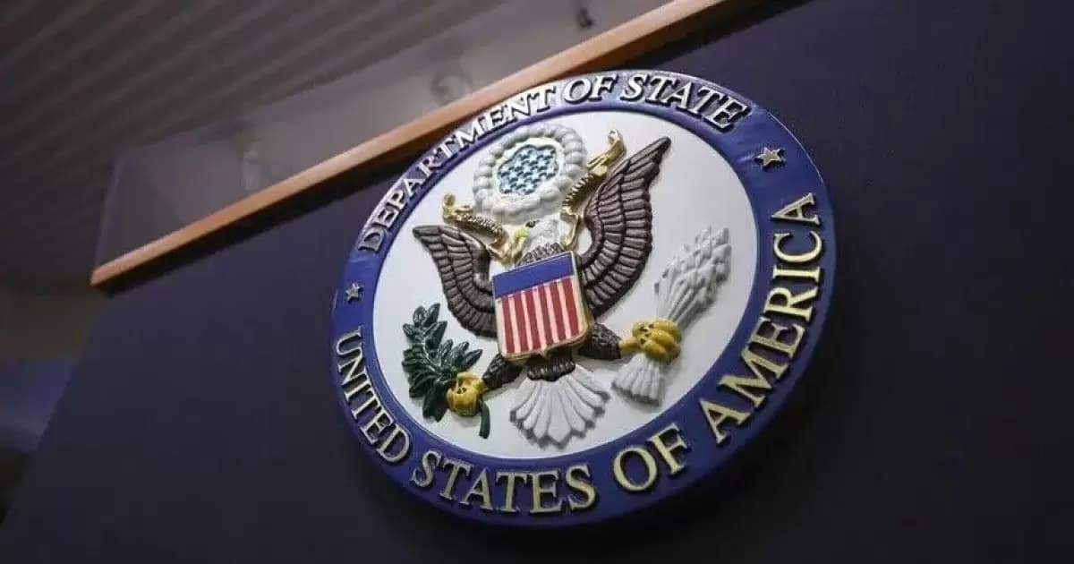 US Embassy warns of possible attacks in Saudi Arabia