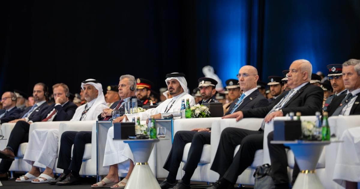 بدء الدورة السادسة عشرة لمعرض ميليبول قطر