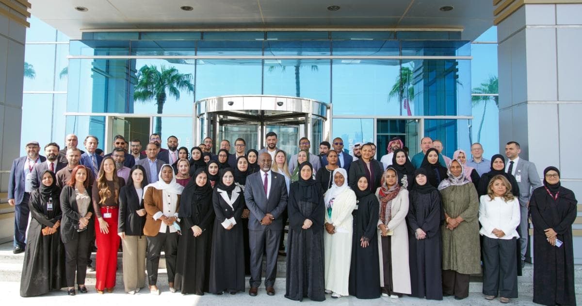 Al-Sihha launches public health emergency course